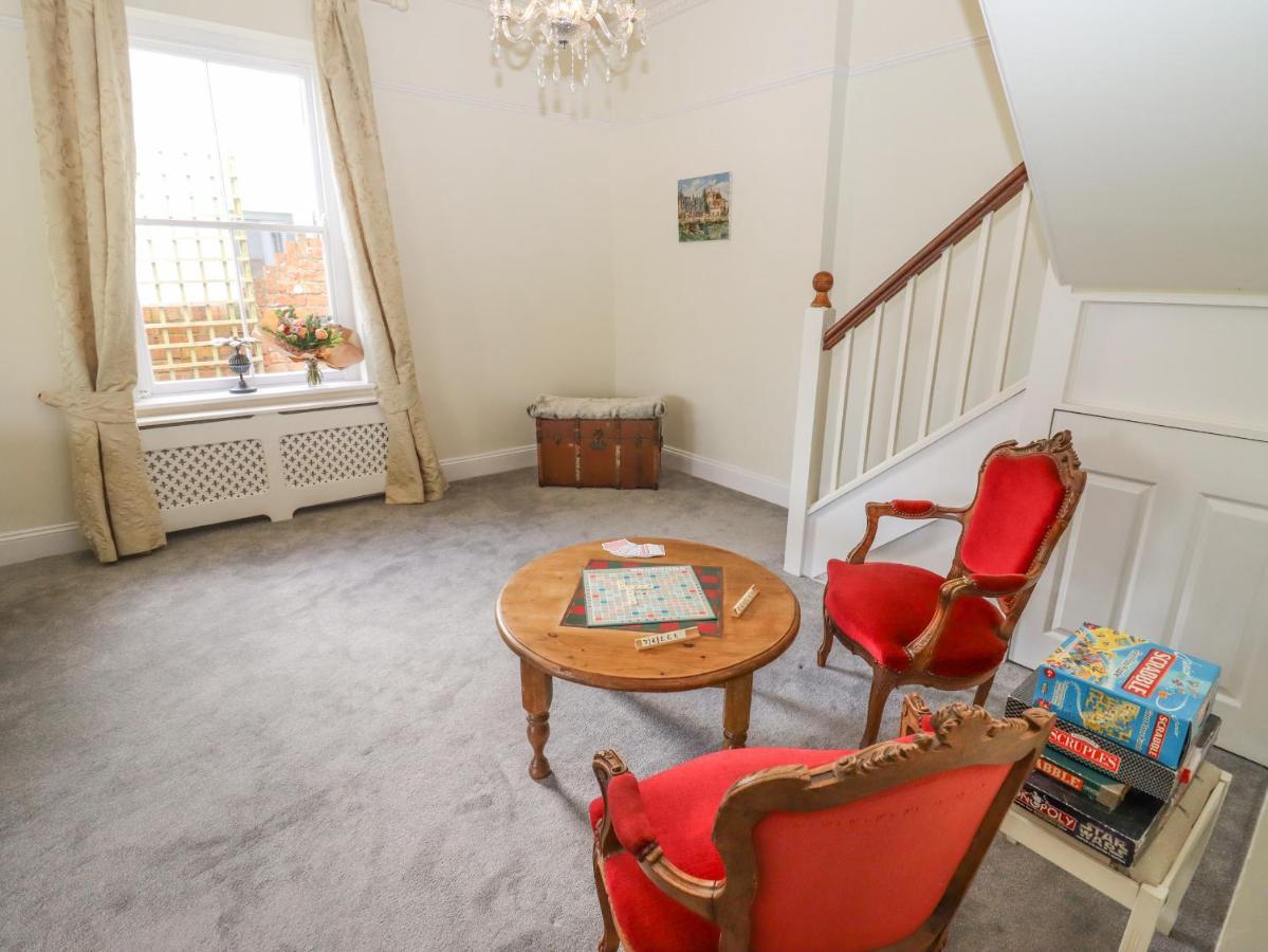 Villa The Manse Studio à Malvern Wells Extérieur photo