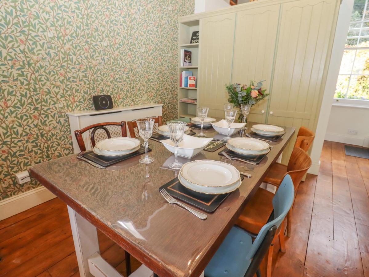 Villa The Manse Studio à Malvern Wells Extérieur photo