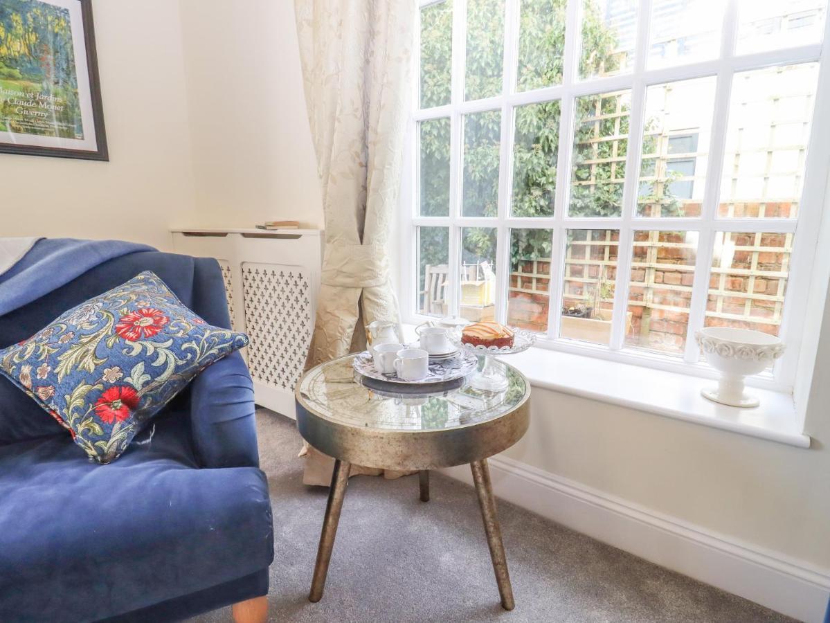 Villa The Manse Studio à Malvern Wells Extérieur photo