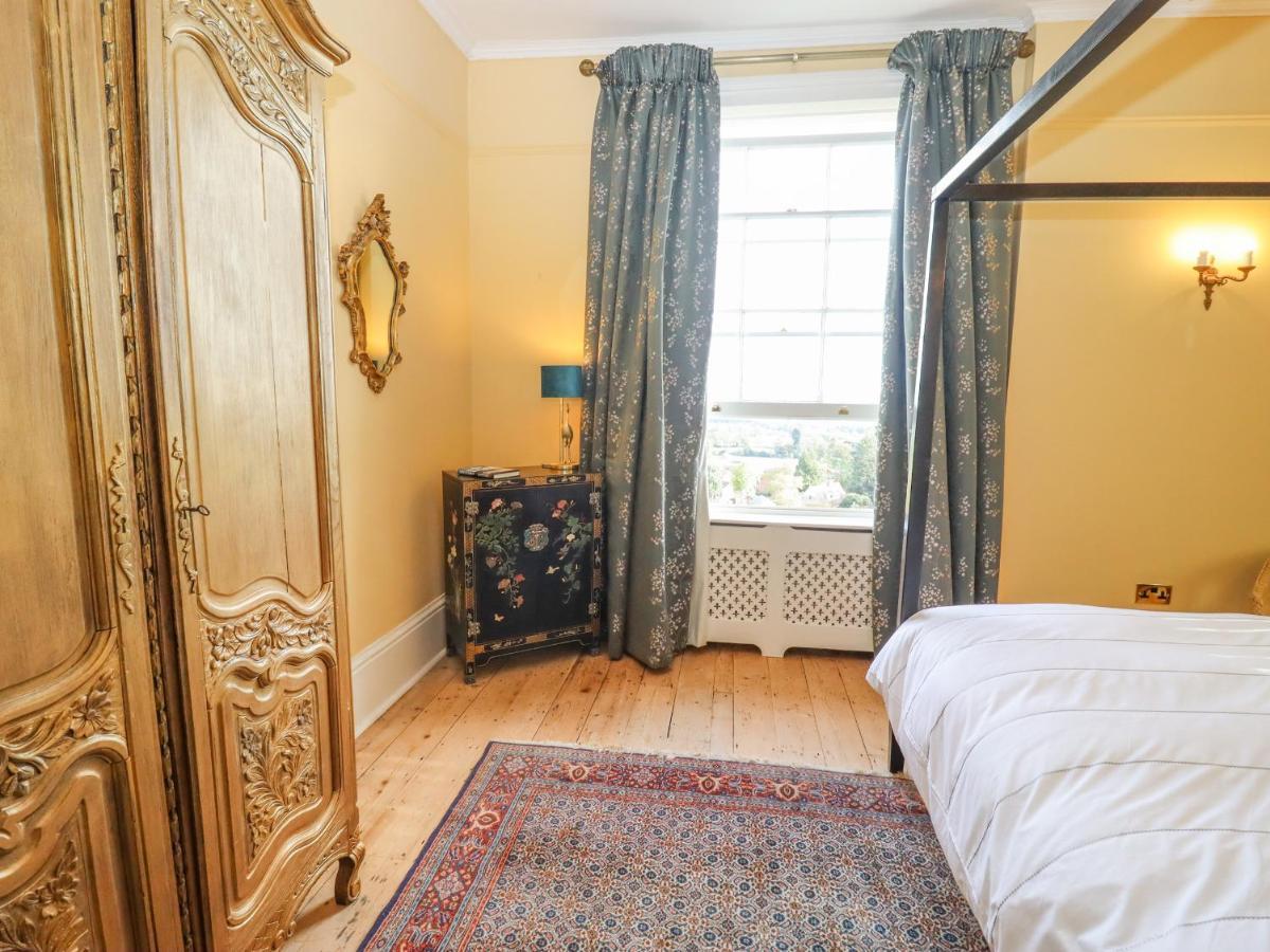 Villa The Manse Studio à Malvern Wells Extérieur photo