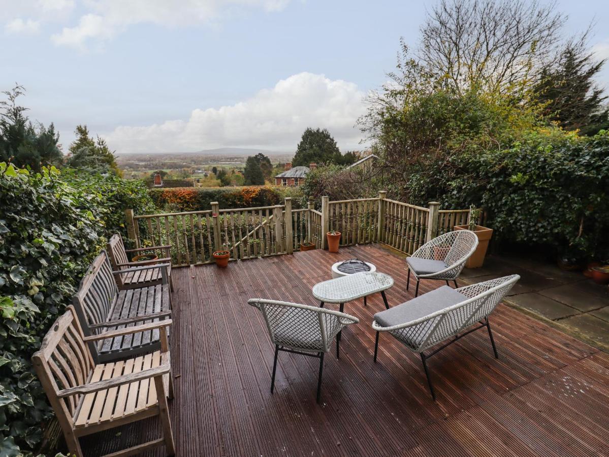 Villa The Manse Studio à Malvern Wells Extérieur photo